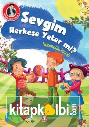 Sevgim Herkese Yeter Mi? - Dedemden Mektuplar