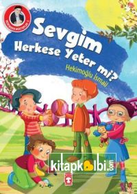 Sevgim Herkese Yeter Mi? - Dedemden Mektuplar