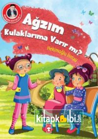 Ağzım Kulaklarıma Varır Mı? - Dedemden Mektuplar