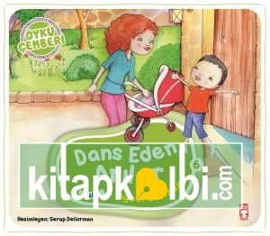 Dans Eden Arılar - Öykü Çemberi 6