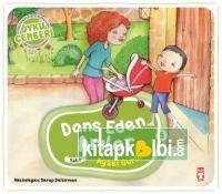 Dans Eden Arılar - Öykü Çemberi 6