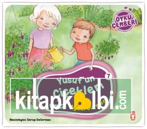 Yusufun Çiçekleri - Öykü Çemberi 7