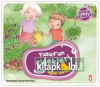 Yusufun Çiçekleri - Öykü Çemberi 7