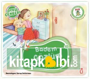 Badem Gözlüm - Öykü Çemberi 10