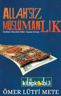 Allahsız Müslümanlık