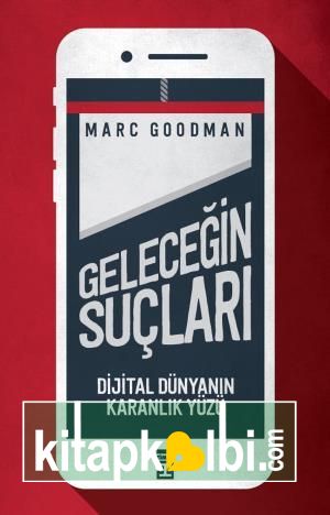 Geleceğin Suçları