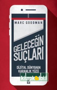 Geleceğin Suçları