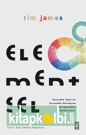 Elementsel