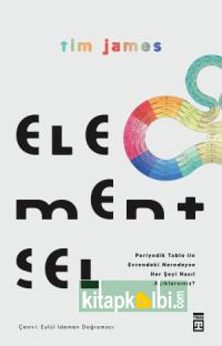 Elementsel