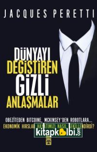 Dünyayı Değiştiren Gizli Anlaşmalar