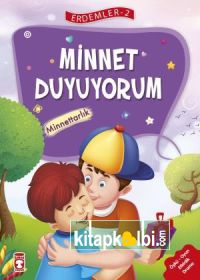 Minnet Duyuyorum - Erdemler 2