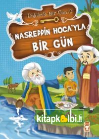 Nasreddin Hocayla Bir Gün - Ünlülerle Bir Gün 2