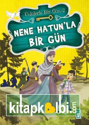 Nene Hatunla Bir Gün - Ünlülerle Bir Gün 2