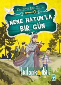 Nene Hatunla Bir Gün - Ünlülerle Bir Gün 2