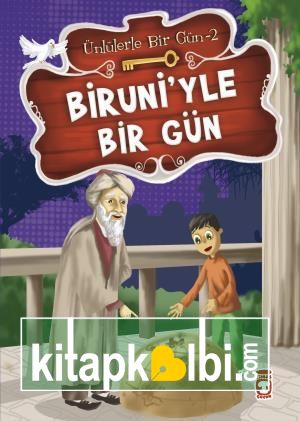 Biruniyle Bir Gün - Ünlülerle Bir Gün 2