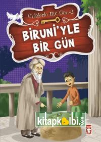 Biruniyle Bir Gün - Ünlülerle Bir Gün 2