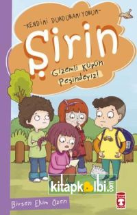 Şirin Gizemli Küpün Peşindeyiz - Kendimi Durduramıyorum 1