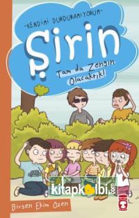 Şirin Tam da Zengin Olacaktık - Kendimi Durduramıyorum 1