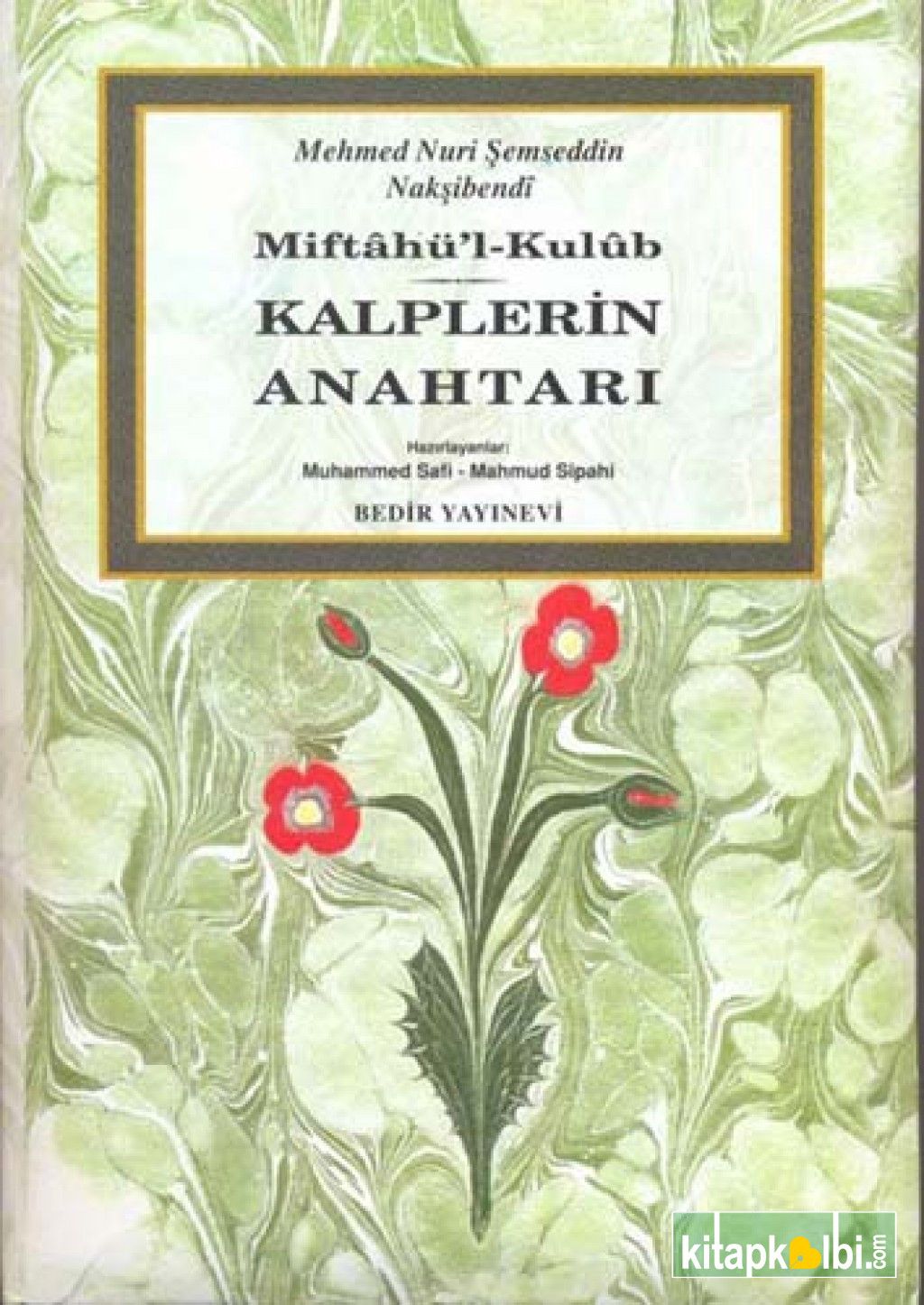 Kalplerin Anahtarı - Miftahul Kulüb