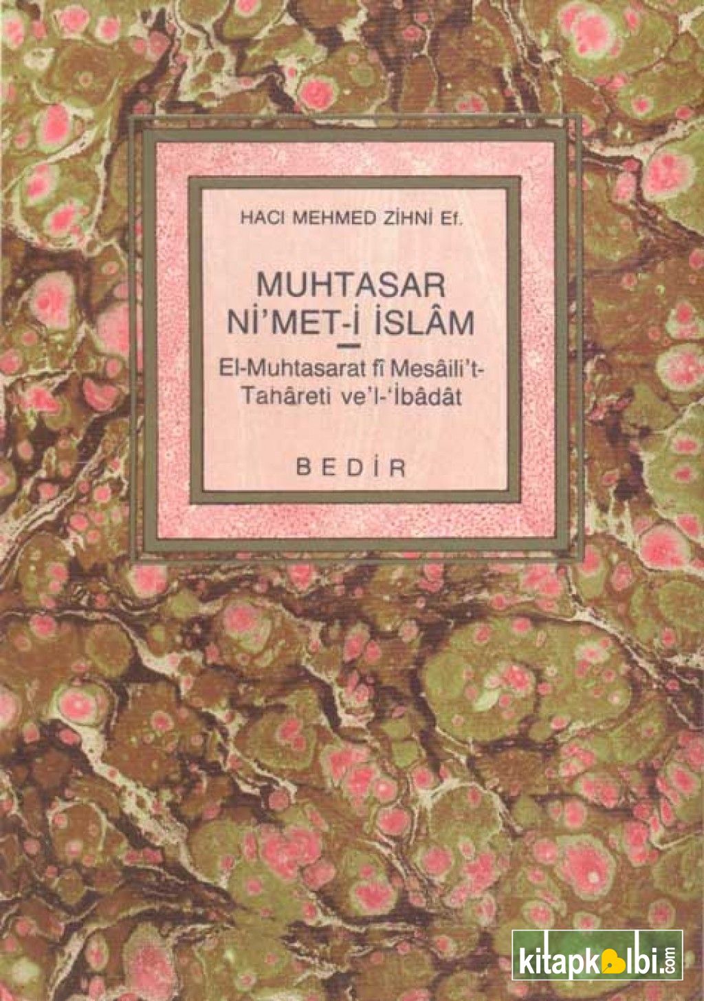 Muhtasar Nimeti İslam