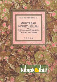 Muhtasar Nimeti İslam