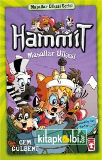 Hammit Masallar Ülkesi - Masallar Ülkesi Serisi