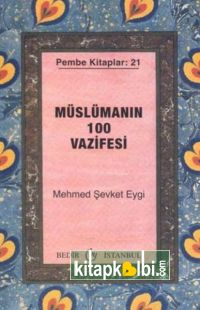 Müslümanın 100 Vazifesi