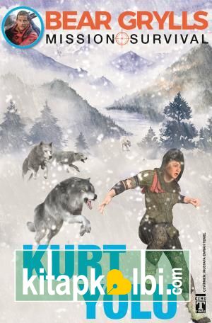 Mission Survival - Kurt Yolu