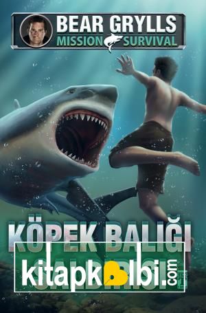 Mission Survival - Köpek Balığı Saldırısı