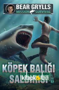 Mission Survival - Köpek Balığı Saldırısı