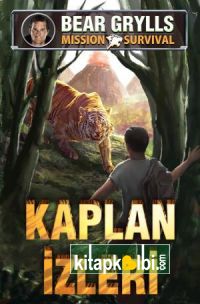 Mission Survival - Kaplan İzleri