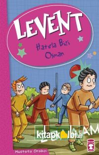 Levent Hatırla Bizi Osman - Levent ve Tayfası 2