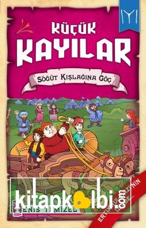 Söğüt Kışlağına Göç - Küçük Kayılar 2