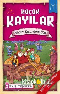 Söğüt Kışlağına Göç - Küçük Kayılar 2