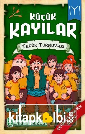 Tepük Turnuvası - Küçük Kayılar 2