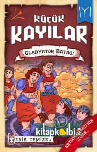 Gladyatör Batağı - Küçük Kayılar 2