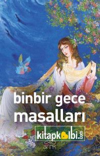 Binbir Gece Masalları (Antik Dünya Klasikleri)