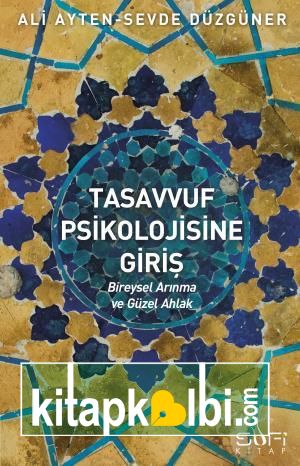 Tasavvuf Psikolojisine Giriş