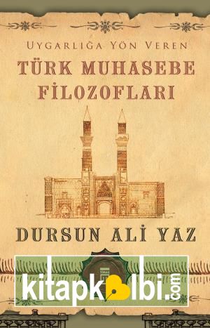 Türk Muhasebe Filozofları