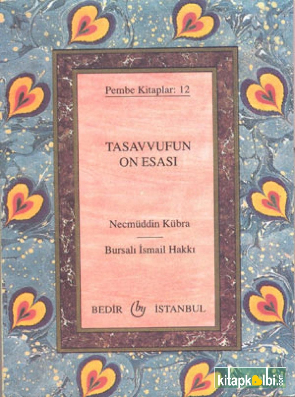 Tasavvufun On Esası