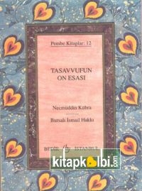 Tasavvufun On Esası