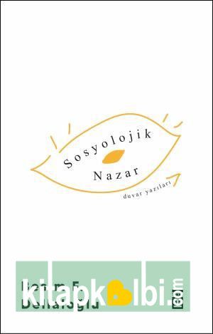 Sosyolojik Nazar