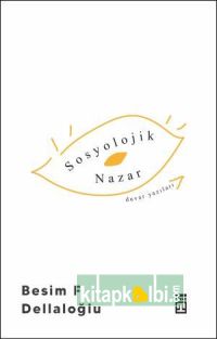 Sosyolojik Nazar