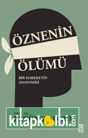 Öznenin Ölümü