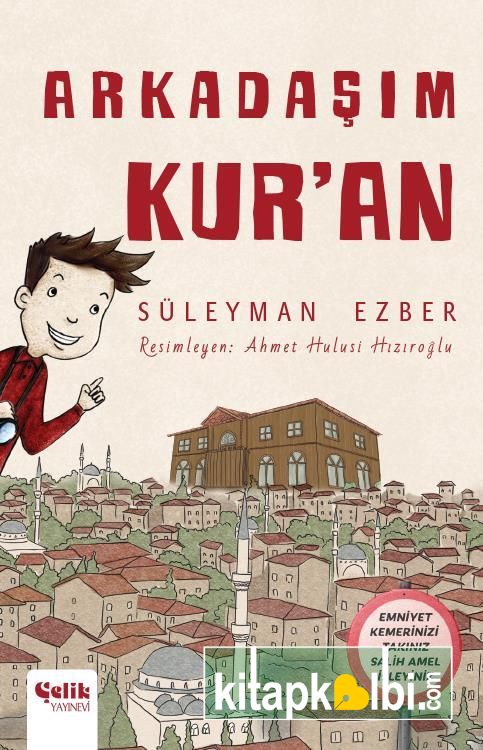 Arkadaşım Kuran