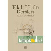 Fıkıh Usulü Dersleri