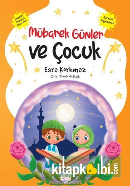 Mübarek Günler Ve Çocuk