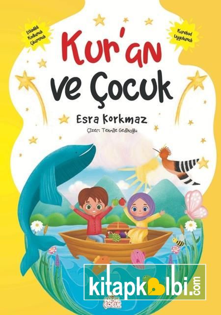 Kuran ve Çocuk