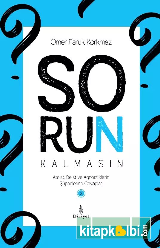 Sorun Kalmasın 2