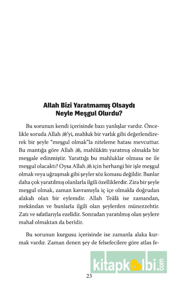 Sorun Kalmasın 2